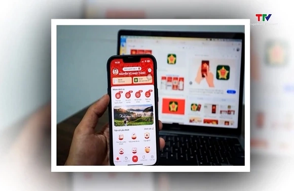 Nghiên cứu tích hợp mạng xã hội với VNeID