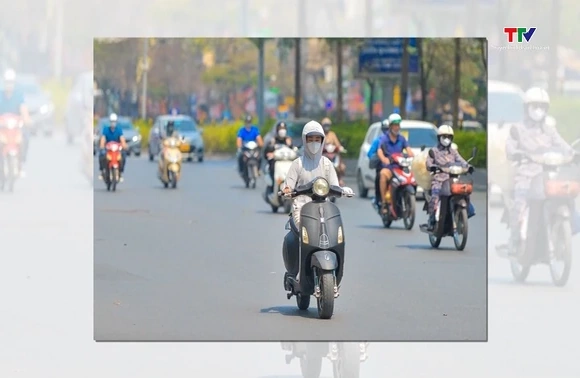 Năm 2026 có thể ít bão hơn nhưng đề phòng các đợt nắng nóng kỷ lục