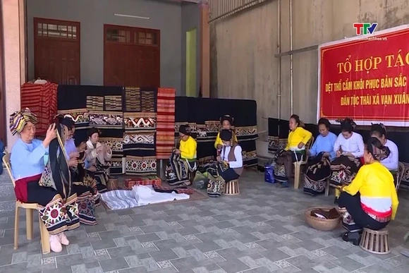 1,5 triệu lao động nông thôn sẽ được đào tạo nghề mỗi năm
