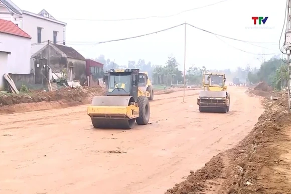 Hoàn thiện thể chế quy hoạch, tháo gỡ điểm nghẽn đầu tư
