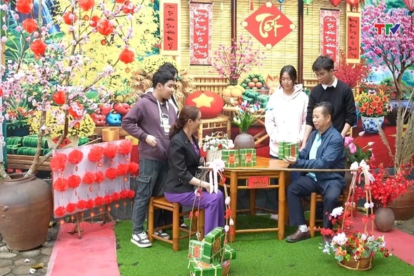 Thanh Hóa đón gần 690 nghìn lượt khách dịp Tết Bính Ngọ 2026