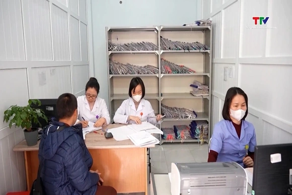 Ngành Y tế xác định trọng tâm đổi mới trong năm 2026