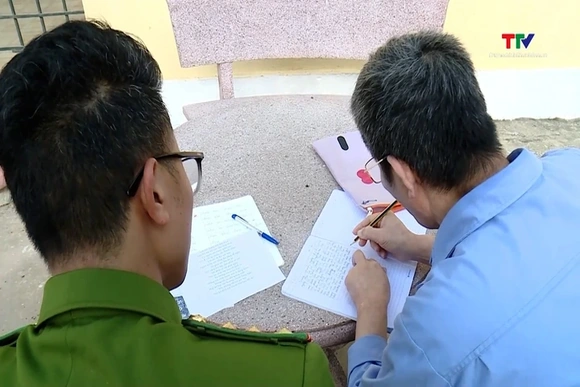 Thắp sáng niềm tin trên hành trình từ bỏ ma túy
