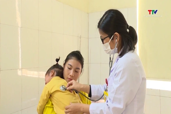 Gần 568 nghìn bệnh nhân cấp cứu, điều trị trong dịp Tết