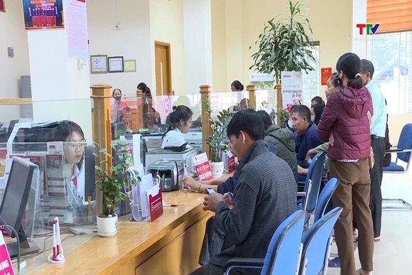 Mặt bằng lãi suất trước chu kỳ kinh tế mới