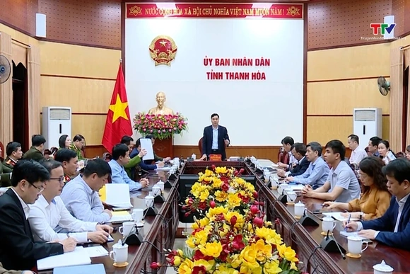 Tạo đột phá trong phát triển khoa học, công nghệ đổi mới sáng tạo, chuyển đổi số