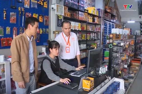 Kiến nghị gỡ vướng hóa đơn điện tử cho hộ kinh doanh