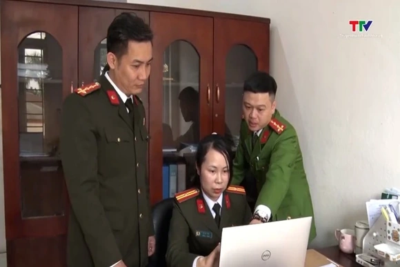 Triển khai phần mềm quản lý cử tri phục vụ công tác chuẩn bị bầu cử