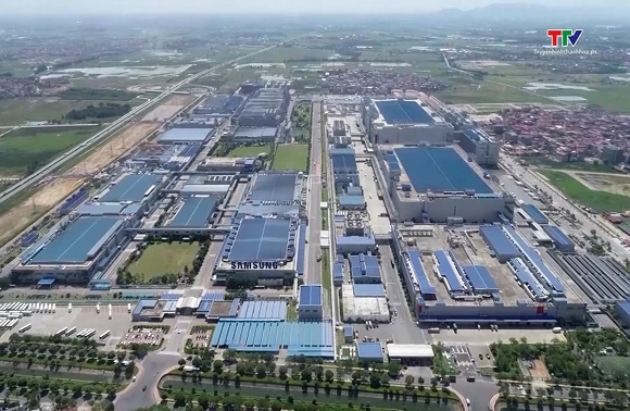 Xuất khẩu nửa đầu tháng 2 tiếp tục phục hồi