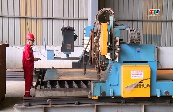 Thanh Hóa thu ngân sách nội địa 2 tháng đầu năm trên 6 nghìn tỷ đồng