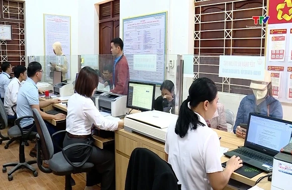 Thanh Hóa tăng tốc hoàn thiện hạ tầng số năm 2026