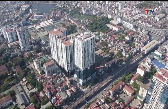 Năm 2026 bất động sản hướng tới nhu cầu ở thực