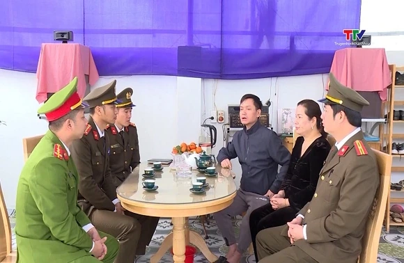 Hệ lụy từ xuất cảnh trái phép