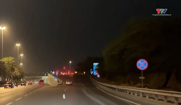 Đại sứ quán Việt Nam tại Israel kích hoạt cơ chế bảo hộ công dân 24/7