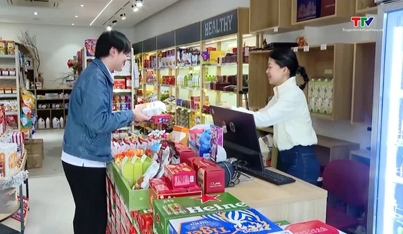Kiến nghị nới điều kiện về hóa đơn điện tử với hộ kinh doanh