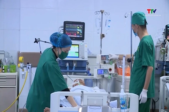 Bệnh nhân đột quỵ gia tăng, cảnh báo những điều không thể chủ quan