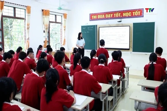 Lịch nghỉ hè của học sinh cả nước năm 2026