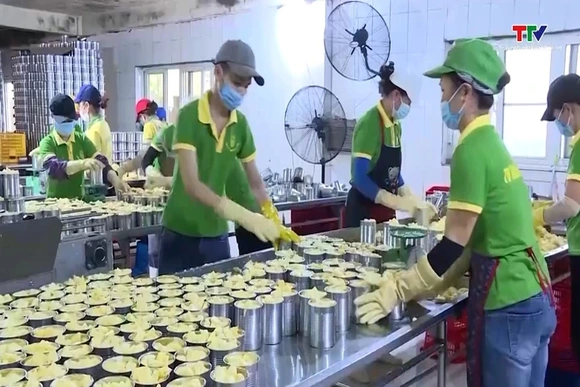 Xuất khẩu rau quả tăng gần 73%, bứt tốc ngay từ đầu năm