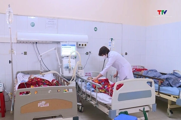 Bệnh nhân đột quỵ gia tăng, cảnh báo những điều không thể chủ quan