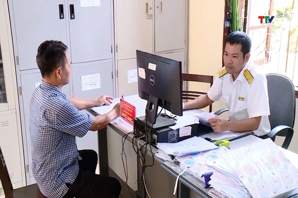 Kiến nghị nới điều kiện về hóa đơn điện tử với hộ kinh doanh