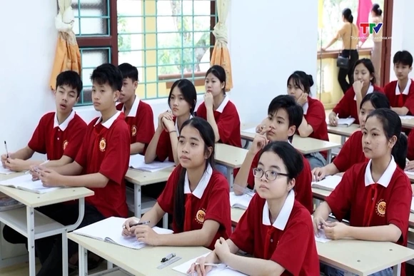 Lịch nghỉ hè của học sinh cả nước năm 2026