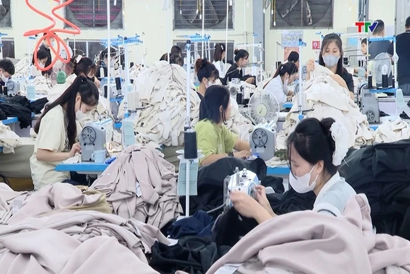 Doanh nghiệp lo ngại trước tác động xung đột từ Trung Đông
