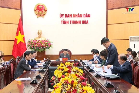 Tỉnh Thanh Hóa chuẩn bị điều tra cơ sở hành chính, sự nghiệp năm 2026