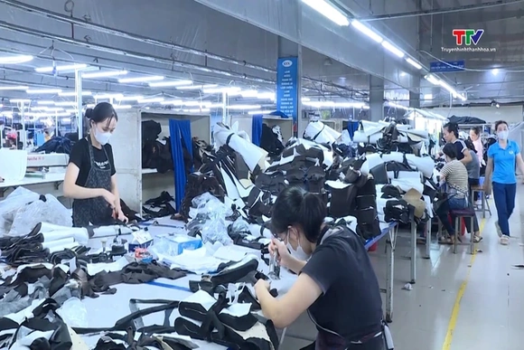 Xung đột Trung Đông: Doanh nghiệp Thanh Hóa lo đối diện nhiều khó khăn