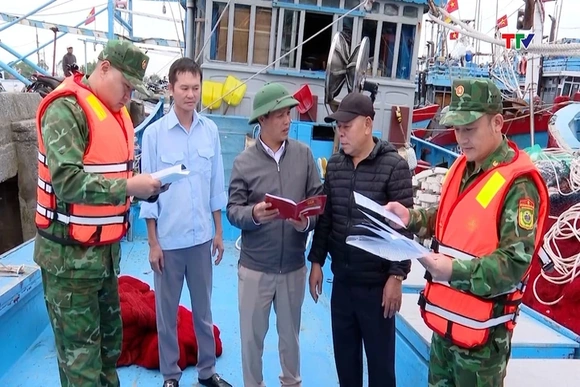 EC dự kiến sang Việt Nam kiểm tra chống khai thác IUU từ ngày 9 - 19/3/2026