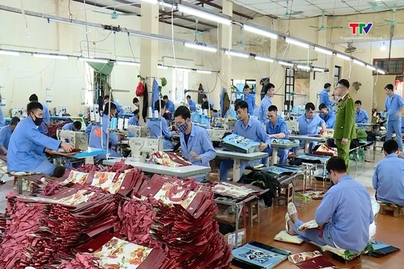 Người sau cai nghiện ma túy được vay vốn đến 200 triệu đồng