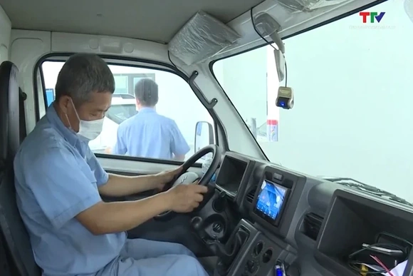 Đề xuất bổ sung nhiều quy định về cơ sở tập huấn đăng kiểm viên