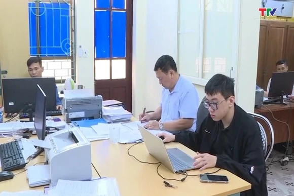 100% địa phương hoàn thành xử lý cơ sở nhà, đất dôi dư