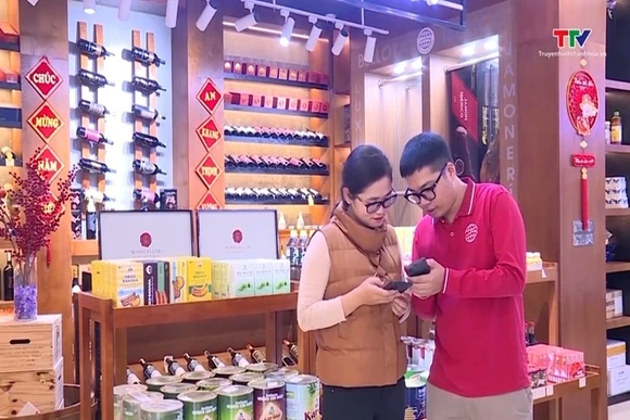 Chốt mức doanh thu hộ kinh doanh phải sử dụng hóa đơn điện tử