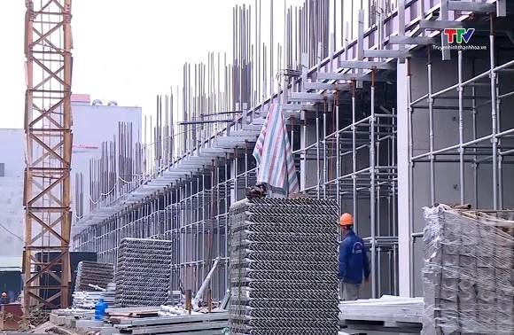 Năm 2026, các ngân hàng sẽ kiểm soát chặt nguồn vốn đầu tư vào bất động sản