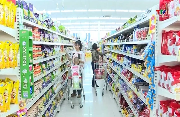 Theo dõi sát giá cả, chủ động kiểm soát lạm phát