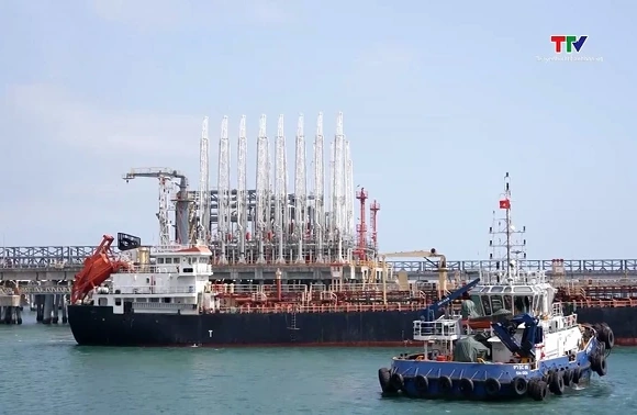 Nguồn cung xăng dầu trong nước cơ bản vẫn được bảo đảm