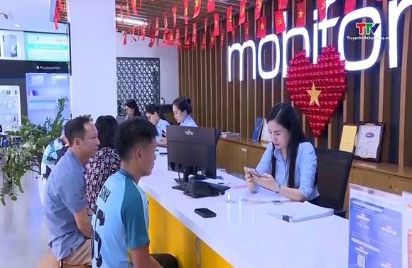 Tốc độ 5G Việt Nam tăng ngoạn mục