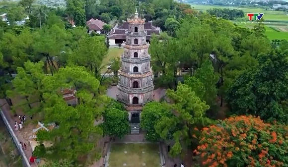 Việt Nam là một trong những điểm đến nổi bật tại châu Á