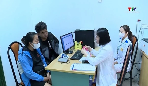 Đề xuất danh mục bệnh bẩm sinh cần sàng lọc trước sinh và sơ sinh