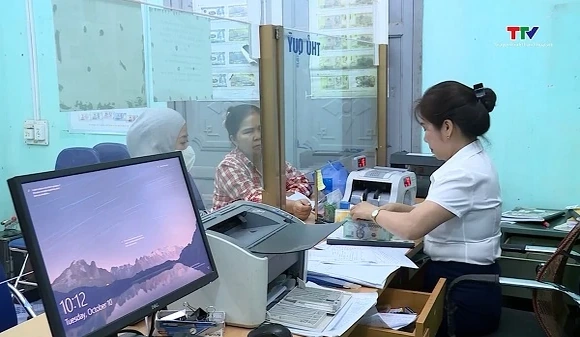 Quỹ tín dụng Nhân dân - kênh vốn hỗ trợ phát triển sản xuất nông thôn