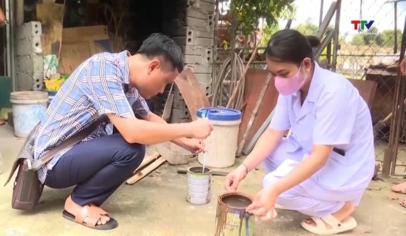 Đề xuất quy định về giám sát bệnh truyền nhiễm