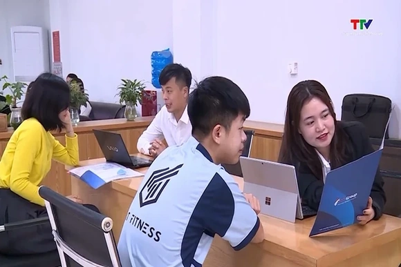 Du học nghề – Thêm lựa chọn trước áp lực việc làm