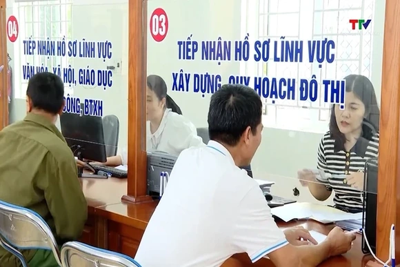 Khẩn trương triển khai một số nhiệm vụ của Đề án 06