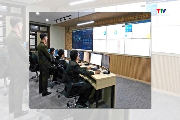 Đề xuất giao Bộ Công an quy định tiêu chuẩn an ninh mạng cho hạ tầng AI