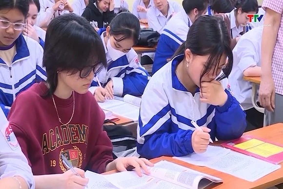 Từ năm 2026, chứng chỉ tiếng Anh được sử dụng thế nào khi xét tuyển đại học?