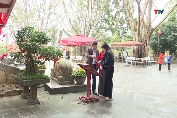 Lan tỏa giá trị di sản từ những công trình số hóa
