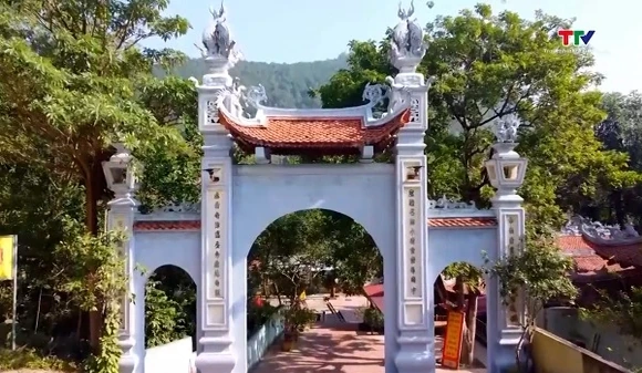 Khám phá nét đẹp Hàn Sơn Phong Mục