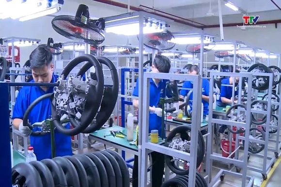 Hai tháng đầu năm, Việt Nam nhập siêu gần 3 tỷ USD