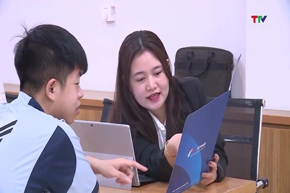 Du học nghề – Thêm lựa chọn trước áp lực việc làm