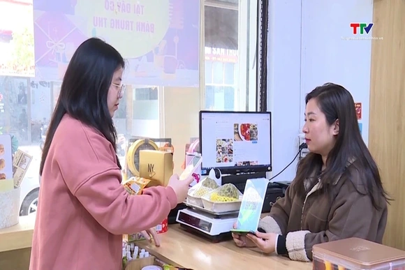 Chốt mức doanh thu hộ kinh doanh phải sử dụng hóa đơn điện tử